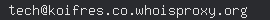 email