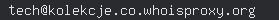 email