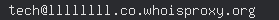 email