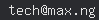 email