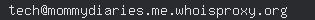 email