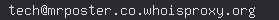 email