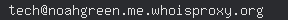 email
