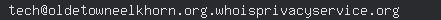email