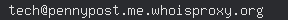 email