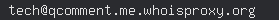 email
