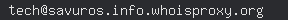 email
