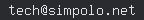 email
