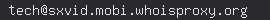 email