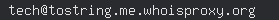 email