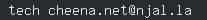 email