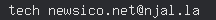 email
