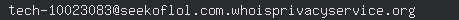 email