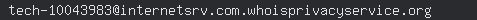 email