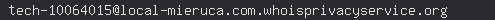 email