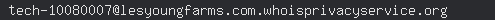 email