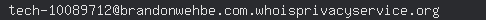 email