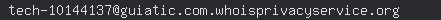 email