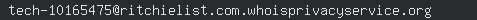 email