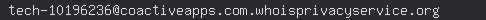 email
