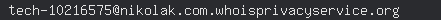 email