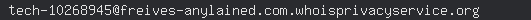 email