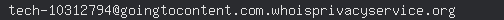 email