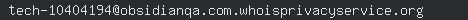 email