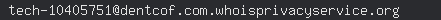 email