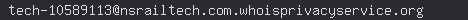 email