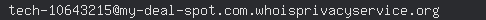 email