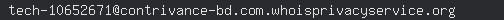 email