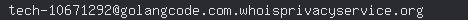 email