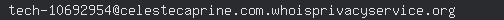 email