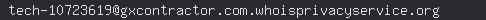 email