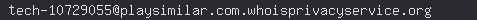 email
