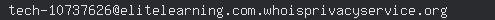 email