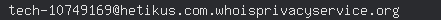 email