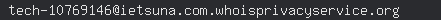 email