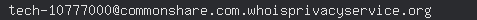 email