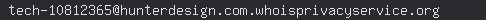 email