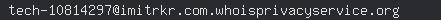 email