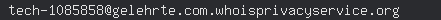 email