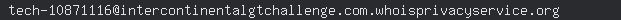 email