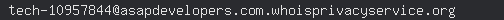 email