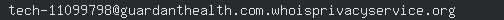 email