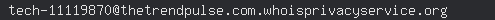 email