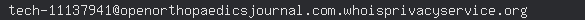 email