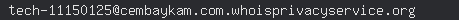 email