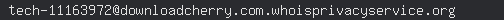 email